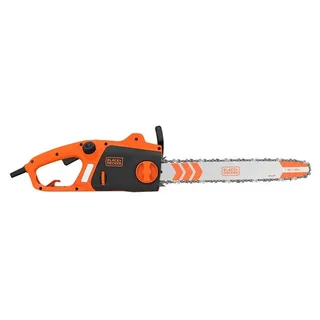 2200W 45cm Kettingzaag - BECS2245-QS by Black+Decker – product image 3 of 6