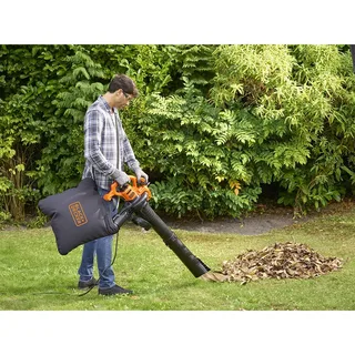 2600W Bladblazer - BEBLV260-QS by Black+Decker – product image 5 of 6