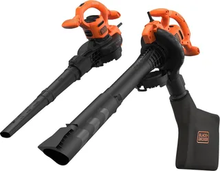 2600W Bladblazer - BEBLV260-QS by Black+Decker – product image 1 of 6