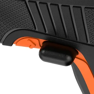 3.6V Lithium Ion accu schroevendraaier. 1.5Ah. koppel 5.5Nm - CS3652LC-QW von Black+Decker – Produktbild 5 von 5