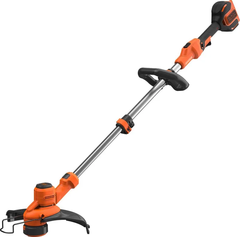 36V 33cm Strimmer zonder accu en lader - BCSTA536B-XJ by Black+Decker – product image