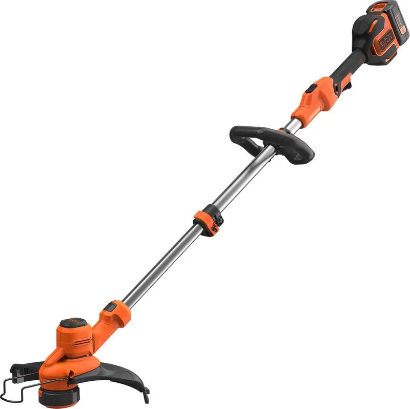 36V strimmer 33cm 2.5Ah - BCSTA536L1-QW de Black+Decker – image du produit