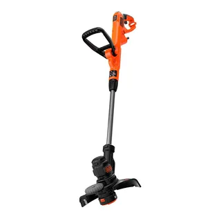 450W grastrimmer 25cm - BESTA525-QS de Black+Decker – image du produit 2 sur 4