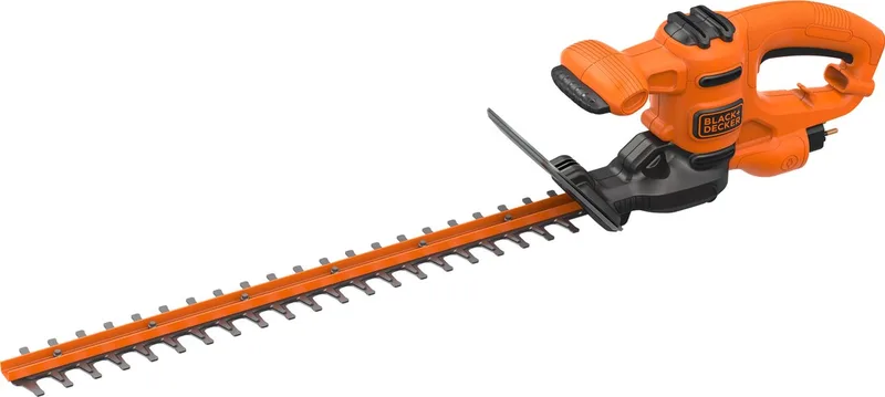 450W Heggenschaar 50cm - BEHT251-QS von Black+Decker – Produktbild