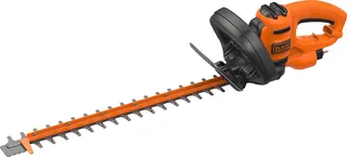 500W Heggenschaar 50cm - BEHTS301-QS de Black+Decker – image du produit 1 sur 5