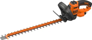 500W Heggenschaar 55cm - BEHTS401-QS de Black+Decker – image du produit 1 sur 6