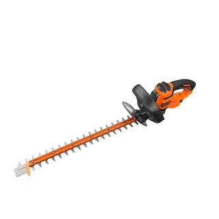 500W Heggenschaar 55cm - BEHTS401-QS de Black+Decker – image du produit 3 sur 6