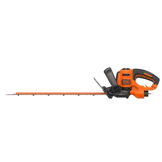 500W Heggenschaar 55cm - BEHTS401-QS de Black+Decker – image du produit 2 sur 6
