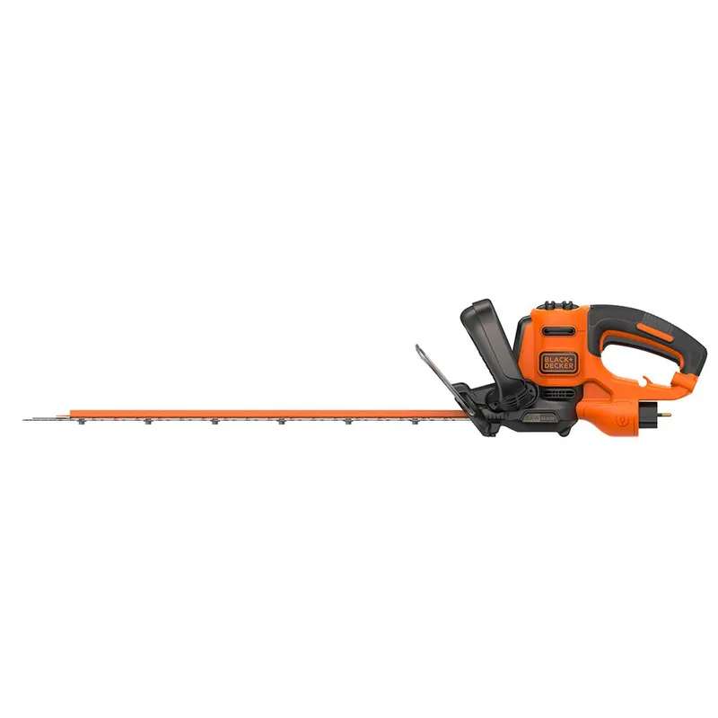 500W Heggenschaar 55cm - BEHTS401-QS de Black+Decker – image du produit 2 sur 6