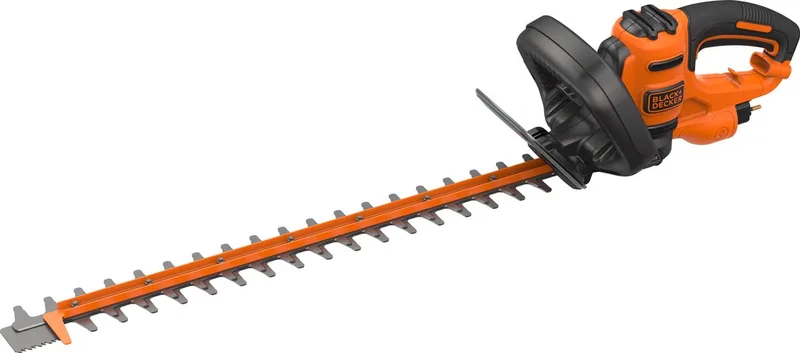 550W Heggenschaar 60cm - BEHTS451-QS by Black+Decker – product image 1 of 6