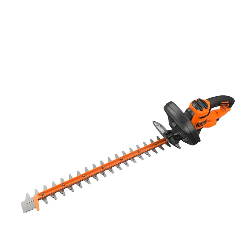 550W Heggenschaar 60cm - BEHTS451-QS by Black+Decker – product image 3 of 6