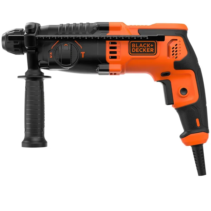 Bohrhammer BEHS01K-QS von Black+Decker – Produktbild 3 von 6