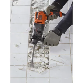 Bohrhammer BEHS01K-QS von Black+Decker – Produktbild 5 von 6