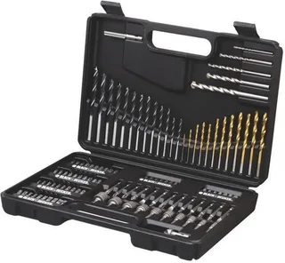 A7200-xj Bohrer-und Spitzen-set 109 Einheiten von Black+Decker – Produktbild 1 von 2