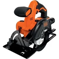 Akku-Handkreissäge BDCCS18, 18Volt von Black+Decker – Produktbild