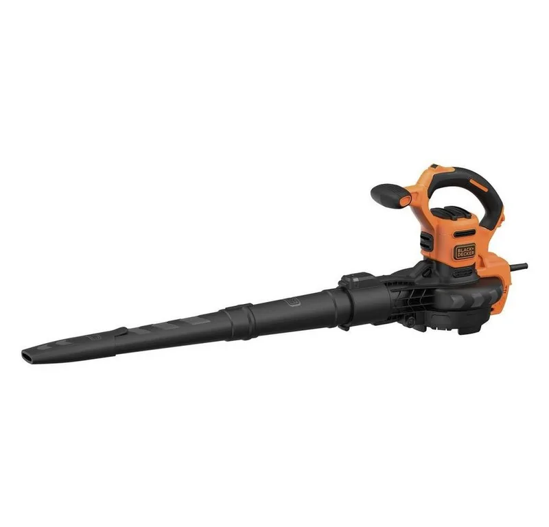 Akku-Laubsauger BEBLV301-QS Elektro Laubsauger, Laubbläser, Laubhäcksler 230 V by Black+Decker – product image 3 of 5