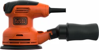 B+D 230W excentrische schuurmachine van Black+Decker – productafbeelding 1 van 4