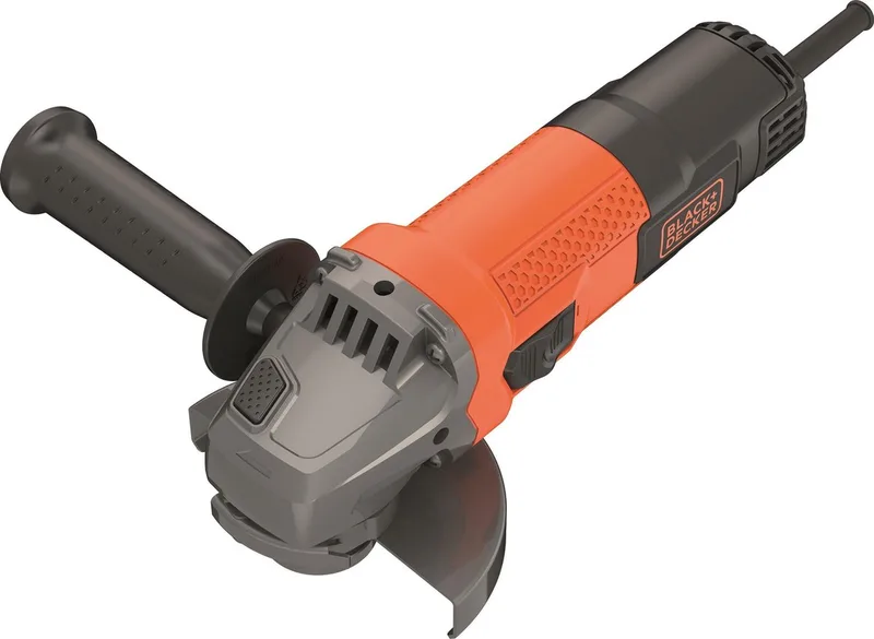 B+D Haakse slijper 750W 115mm von Black+Decker – Produktbild 1 von 5