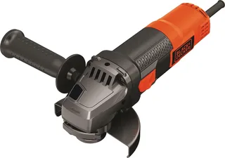 B+D Haakse slijper 900W 115mm van Black+Decker – productafbeelding 1 van 6