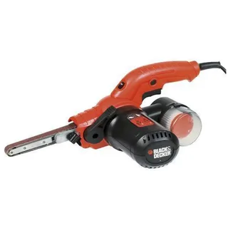 Bandschleifer Powerfeile -QS 350W KA900E-QS by Black+Decker – product image 2 of 2