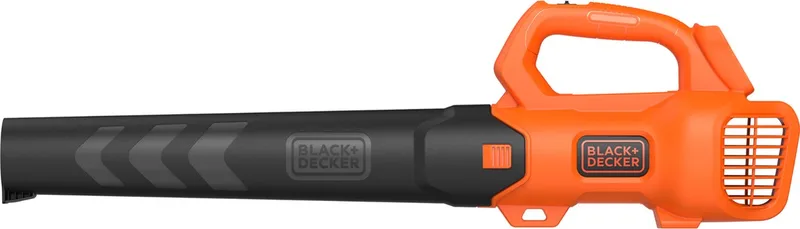 BCBL200LB-XJ - Bladblazer - 18 V - Exclusief Accu & Lader von Black+Decker – Produktbild