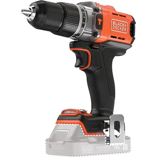 Bcd383xn-xj 18v Next Gen Bare Eco Boorhamer by Black+Decker – product image 2 of 3