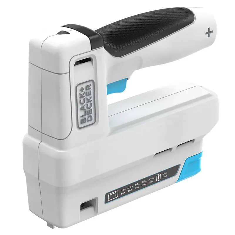 Bcn115-xj Elektrische Tacker von Black+Decker – Produktbild 1 von 4