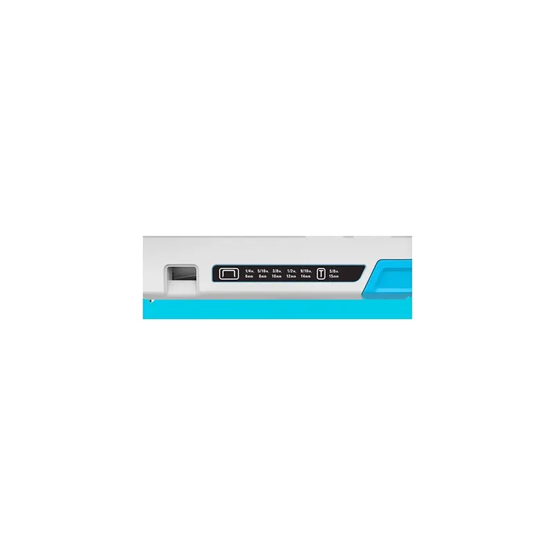 Bcn115-xj Elektrische Tacker von Black+Decker – Produktbild 4 von 4