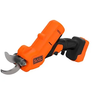 BCPP18D1-QW Akku Akku-Gartenschere inkl. Akku, inkl. Ladegerät 18 V Li-Ion van Black+Decker – productafbeelding 3 van 6