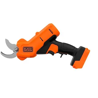 BCPP18D1-QW Akku Akku-Gartenschere inkl. Akku, inkl. Ladegerät 18 V Li-Ion van Black+Decker – productafbeelding 2 van 6