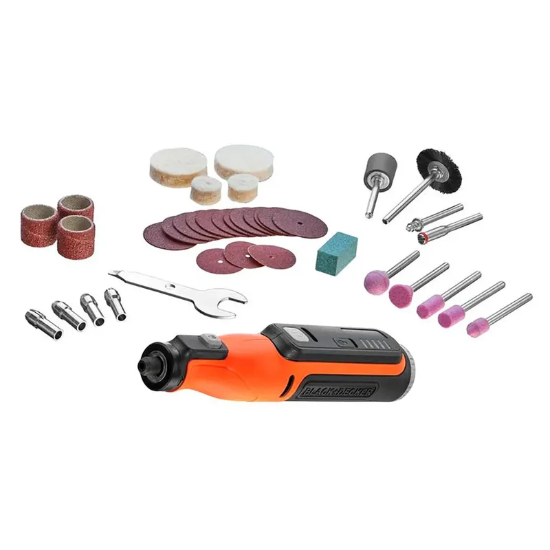 Bcrt8i-xj Multitool by Black+Decker – product image