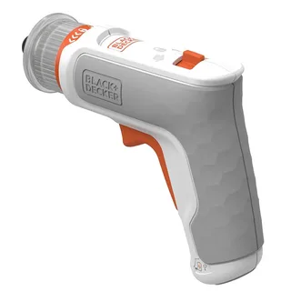 Bcrta01-xj Elektrische Schroevendraaier 3.6v van Black+Decker – productafbeelding 4 van 6