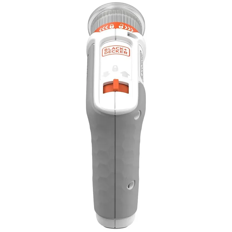 Bcrta01-xj Elektrische Schroevendraaier 3.6v van Black+Decker – productafbeelding 5 van 6
