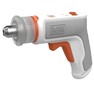 Bcrta01-xj Elektrische Schroevendraaier 3.6v van Black+Decker – productafbeelding 2 van 6