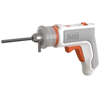 Bcrta01-xj Elektrische Schroevendraaier 3.6v van Black+Decker – productafbeelding 1 van 6