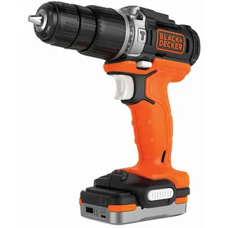 Bdchd12s1-xj Elektrische Schroevendraaier 12v von Black+Decker – Produktbild 2 von 6