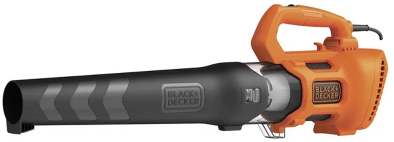 BEBL185-QS Bladblazer - 1850W - 225 km/h - gesnoerd von Black+Decker – Produktbild