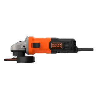 Beg010 Qs 710w 115 M Haakse Slijper de Black+Decker – image du produit 2 sur 6