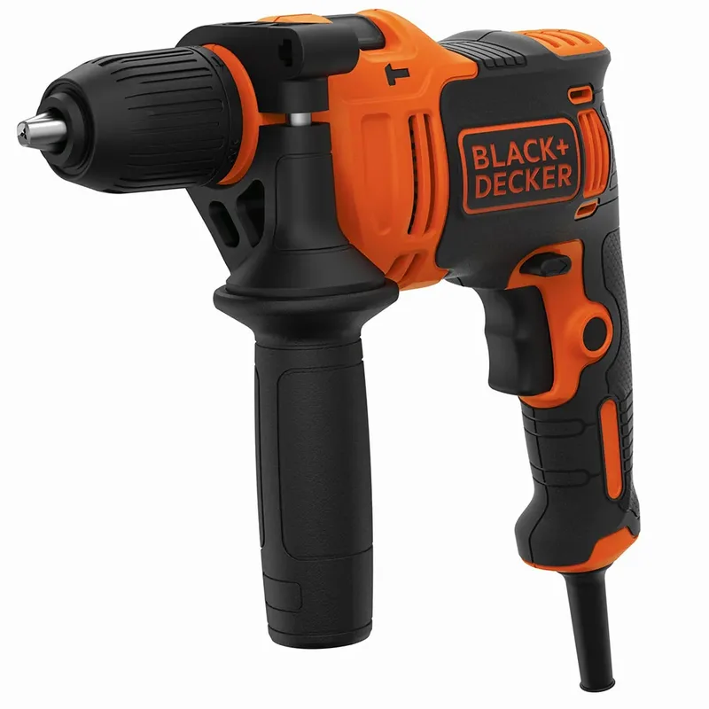 Beh710k-qs Boorhamer 710w van Black+Decker – productafbeelding 1 van 2