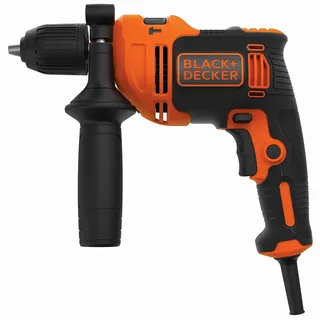 Beh710k-qs Boorhamer 710w van Black+Decker – productafbeelding 2 van 2