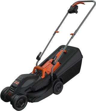 BEMW351-QS 1000W Elektrische grasmaaier by Black+Decker – product image 1 of 3