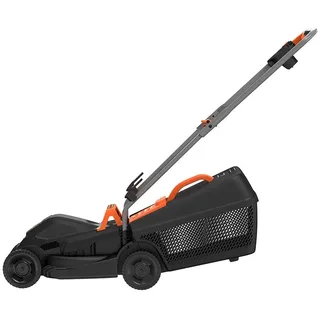 BEMW351-QS 1000W Elektrische grasmaaier by Black+Decker – product image 2 of 3