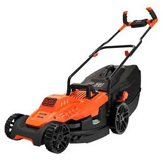 Bemw471bh-qs 1600w Elektrische Grasmaaier by Black+Decker – product image 1 of 4