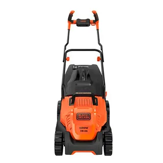 Bemw471bh-qs 1600w Elektrische Grasmaaier by Black+Decker – product image 2 of 4