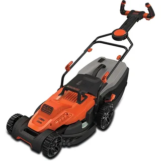 Bemw481es-qs Elektrische Grasmaaier von Black+Decker – Produktbild 1 von 3