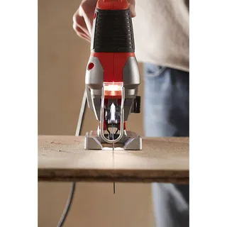 Bes610 650w Pendulum Decoupeerzaag von Black+Decker – Produktbild 3 von 3
