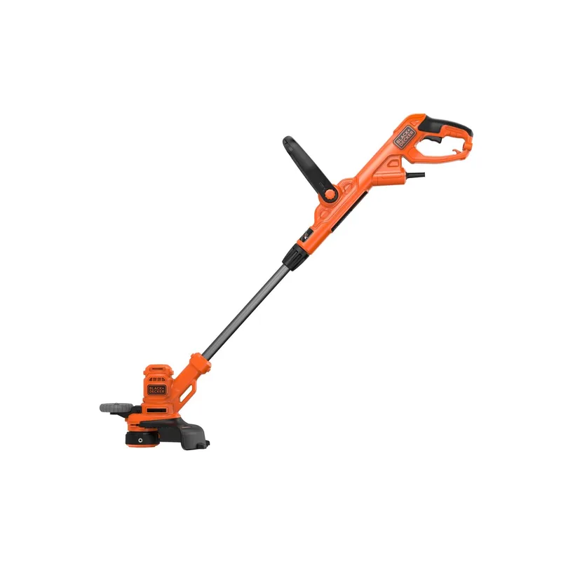 BESTA530 Elektrische grastrimmer de Black+Decker – image du produit 1 sur 5