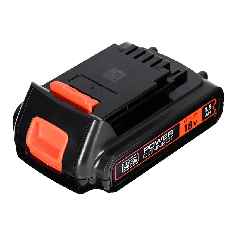 Bl1518 Ladegerät Und Batterie de Black+Decker – image du produit
