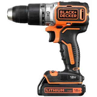 Bl188kb-qw Elektrische Schroevendraaier van Black+Decker – productafbeelding 2 van 4