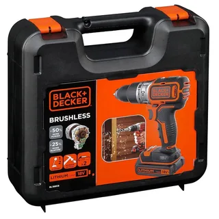 Bl188kb-qw Elektrische Schroevendraaier van Black+Decker – productafbeelding 4 van 4